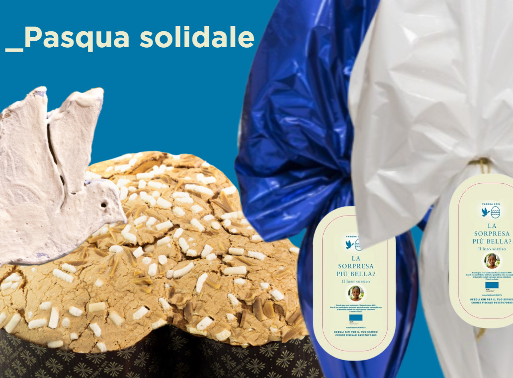 Pasqua solidale