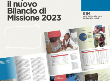 Scopri il Bilancio di Missione 2023